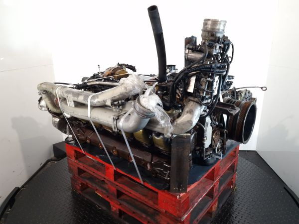 MAN E2876 LUH08 Engine (Bus) - Motor: slika MAN E2876 LUH08 Engine (Bus) - Motor MAN E2876 LUH08 Engine (Bus) - Motor: slika MAN E2876 LUH08 Engine (Bus) - Motor