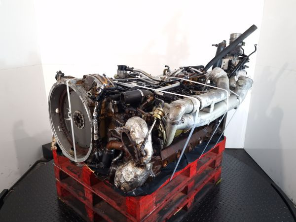 MAN E2876 LUH08 Engine (Bus) - Motor: slika MAN E2876 LUH08 Engine (Bus) - Motor MAN E2876 LUH08 Engine (Bus) - Motor: slika MAN E2876 LUH08 Engine (Bus) - Motor