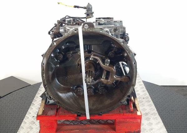 Mercedes Benz G04/160 714.692 EPS Evo Bus 6 Speed Gearbox - Mjenjač: slika Mercedes Benz G04/160 714.692 EPS Evo Bus 6 Speed Gearbox - Mjenjač Mercedes Benz G04/160 714.692 EPS Evo Bus 6 Speed Gearbox - Mjenjač: slika Mercedes Benz G04/160 714.692 EPS Evo Bus 6 Speed Gearbox - Mjenjač