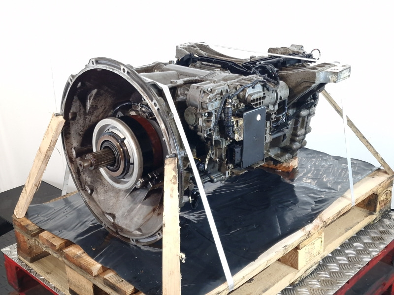 Mercedes Benz G211-12 for OM471 Engine Gearbox - Mjenjač: slika Mercedes Benz G211-12 for OM471 Engine Gearbox - Mjenjač Mercedes Benz G211-12 for OM471 Engine Gearbox - Mjenjač: slika Mercedes Benz G211-12 for OM471 Engine Gearbox - Mjenjač
