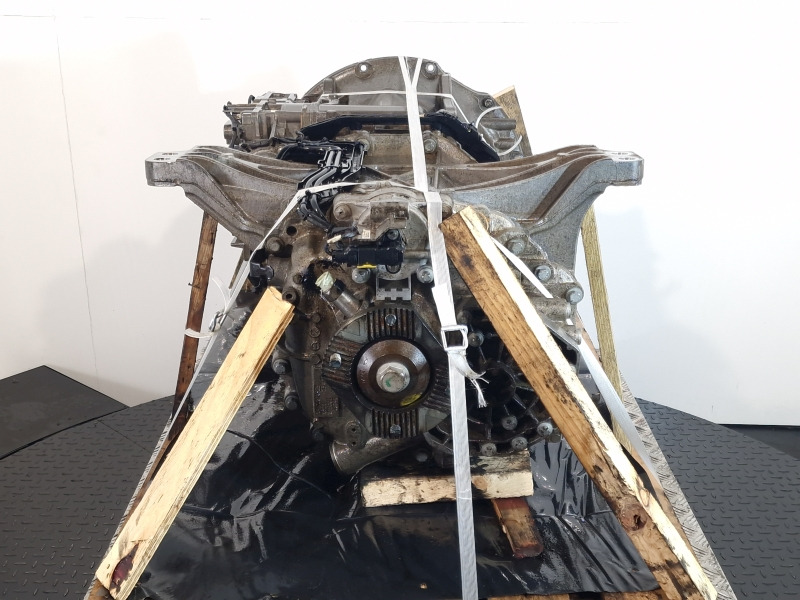 Mercedes Benz G211-12 for OM471 Engine Gearbox - Mjenjač: slika Mercedes Benz G211-12 for OM471 Engine Gearbox - Mjenjač Mercedes Benz G211-12 for OM471 Engine Gearbox - Mjenjač: slika Mercedes Benz G211-12 for OM471 Engine Gearbox - Mjenjač