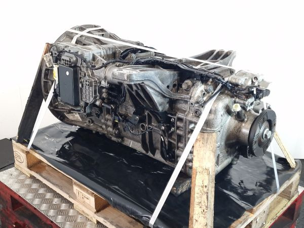 Mercedes Benz G281-12 Gearbox - Mjenjač: slika  Mercedes Benz G281-12 Gearbox - Mjenjač Mercedes Benz G281-12 Gearbox - Mjenjač: slika  Mercedes Benz G281-12 Gearbox - Mjenjač