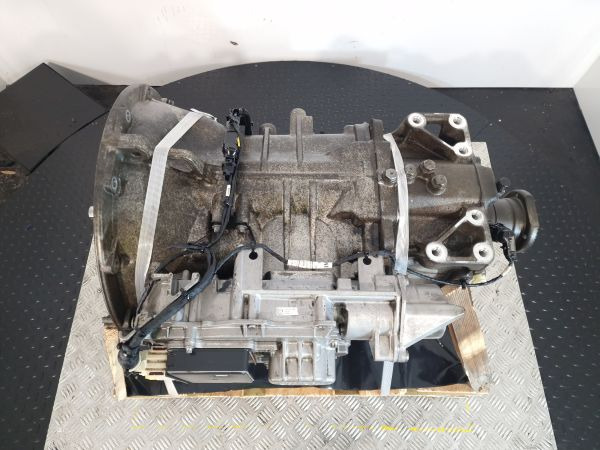 Mjenjač Mercedes Benz G70-6 Automatic Gearbox: slika Mjenjač Mercedes Benz G70-6 Automatic Gearbox