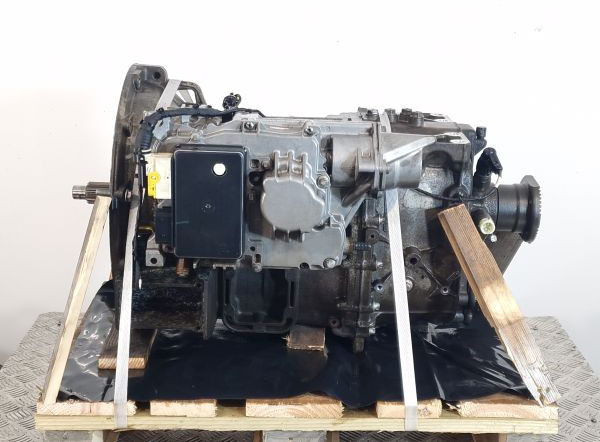 Mercedes Benz G70-6 Automatic Gearbox - Mjenjač: slika Mercedes Benz G70-6 Automatic Gearbox - Mjenjač Mercedes Benz G70-6 Automatic Gearbox - Mjenjač: slika Mercedes Benz G70-6 Automatic Gearbox - Mjenjač