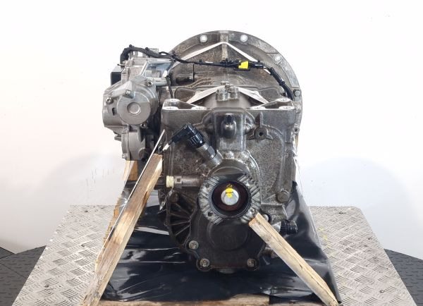 Mercedes Benz G70-6 Automatic Gearbox - Mjenjač: slika Mercedes Benz G70-6 Automatic Gearbox - Mjenjač Mercedes Benz G70-6 Automatic Gearbox - Mjenjač: slika Mercedes Benz G70-6 Automatic Gearbox - Mjenjač