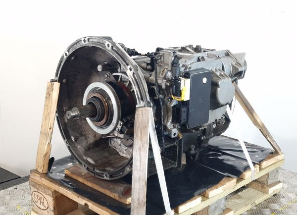 Mercedes Benz G70-6 Automatic Gearbox - Mjenjač: slika Mercedes Benz G70-6 Automatic Gearbox - Mjenjač Mercedes Benz G70-6 Automatic Gearbox - Mjenjač: slika Mercedes Benz G70-6 Automatic Gearbox - Mjenjač