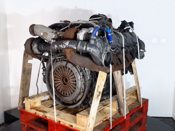 Mercedes Benz OM442 Engine (Truck) - Motor za Kamion: slika Mercedes Benz OM442 Engine (Truck) - Motor za Kamion Mercedes Benz OM442 Engine (Truck) - Motor za Kamion: slika Mercedes Benz OM442 Engine (Truck) - Motor za Kamion
