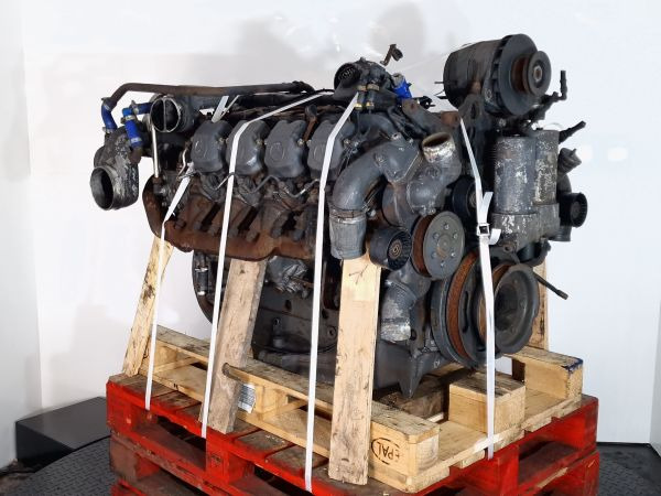 Mercedes Benz OM442 Engine (Truck) - Motor za Kamion: slika Mercedes Benz OM442 Engine (Truck) - Motor za Kamion Mercedes Benz OM442 Engine (Truck) - Motor za Kamion: slika Mercedes Benz OM442 Engine (Truck) - Motor za Kamion