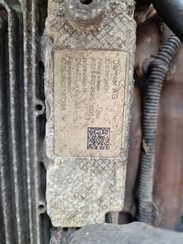 Mercedes Benz OM470LA 6-1-00 Engine (Truck) - Motor za Kamion: slika  Mercedes Benz OM470LA 6-1-00 Engine (Truck) - Motor za Kamion Mercedes Benz OM470LA 6-1-00 Engine (Truck) - Motor za Kamion: slika  Mercedes Benz OM470LA 6-1-00 Engine (Truck) - Motor za Kamion