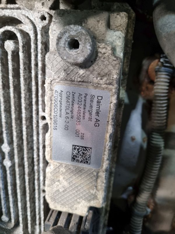 Mercedes Benz OM470LA.6-2-00 Engine (Truck) - Motor za Kamion: slika Mercedes Benz OM470LA.6-2-00 Engine (Truck) - Motor za Kamion Mercedes Benz OM470LA.6-2-00 Engine (Truck) - Motor za Kamion: slika Mercedes Benz OM470LA.6-2-00 Engine (Truck) - Motor za Kamion