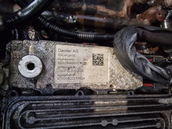 Mercedes Benz OM470LA 6-2-00 Engine (Truck) - Motor za Kamion: slika Mercedes Benz OM470LA 6-2-00 Engine (Truck) - Motor za Kamion Mercedes Benz OM470LA 6-2-00 Engine (Truck) - Motor za Kamion: slika Mercedes Benz OM470LA 6-2-00 Engine (Truck) - Motor za Kamion