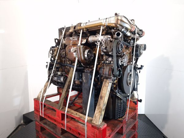 Mercedes Benz OM470LA 6-6-01 Engine (Truck) - Motor za Kamion: slika Mercedes Benz OM470LA 6-6-01 Engine (Truck) - Motor za Kamion Mercedes Benz OM470LA 6-6-01 Engine (Truck) - Motor za Kamion: slika Mercedes Benz OM470LA 6-6-01 Engine (Truck) - Motor za Kamion