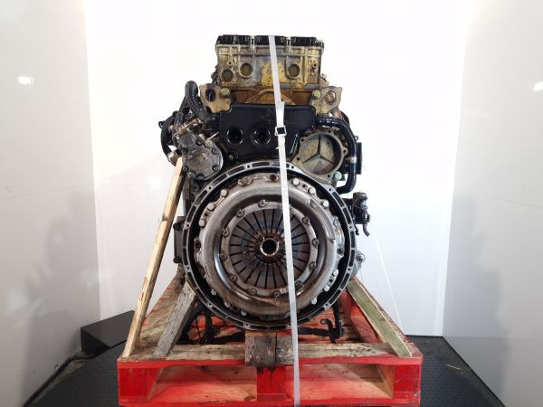 Mercedes Benz OM470LA 6-7-01 Engine (Truck) - Motor za Kamion: slika Mercedes Benz OM470LA 6-7-01 Engine (Truck) - Motor za Kamion Mercedes Benz OM470LA 6-7-01 Engine (Truck) - Motor za Kamion: slika Mercedes Benz OM470LA 6-7-01 Engine (Truck) - Motor za Kamion