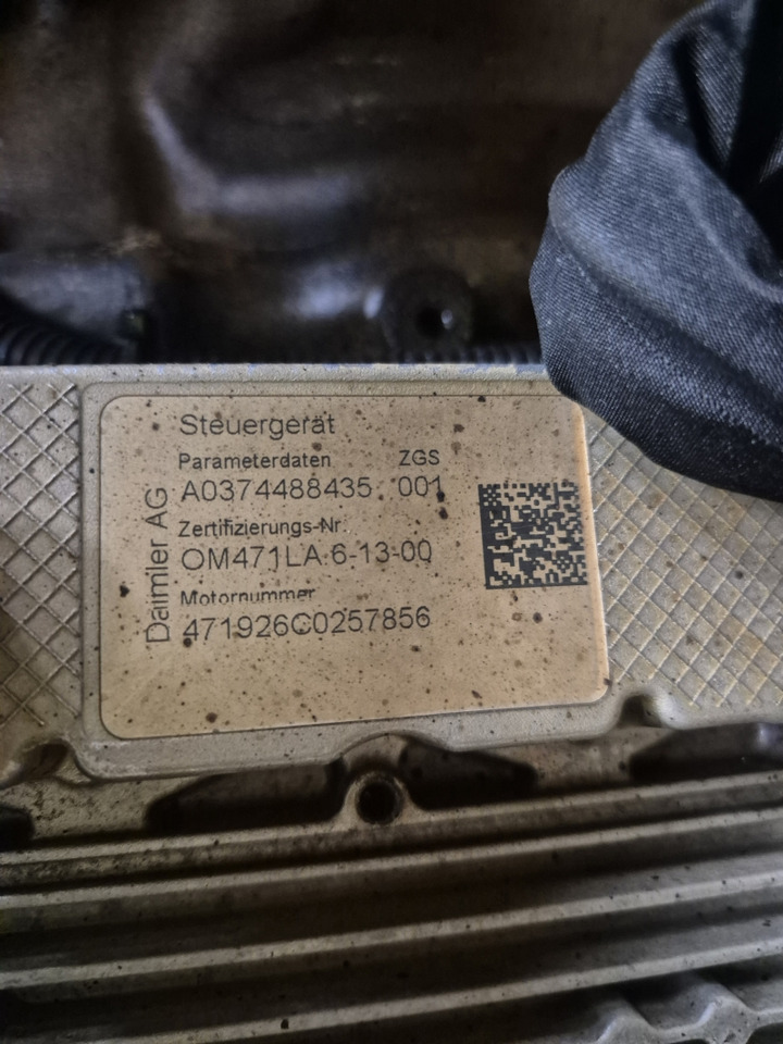 Mercedes Benz OM471LA.6-13-00 Engine (Truck) - Motor za Kamion: slika Mercedes Benz OM471LA.6-13-00 Engine (Truck) - Motor za Kamion Mercedes Benz OM471LA.6-13-00 Engine (Truck) - Motor za Kamion: slika Mercedes Benz OM471LA.6-13-00 Engine (Truck) - Motor za Kamion