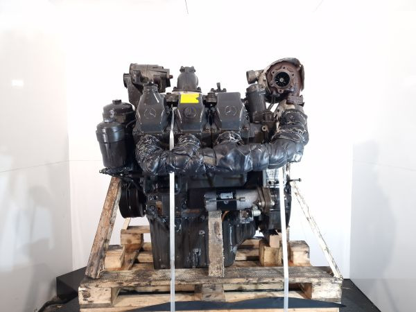 Motor za Industrijska oprema Mercedes Benz OM501LA.E2/4 Industrial Spec Engine (Industrial): slika Motor za Industrijska oprema Mercedes Benz OM501LA.E2/4 Industrial Spec Engine (Industrial)