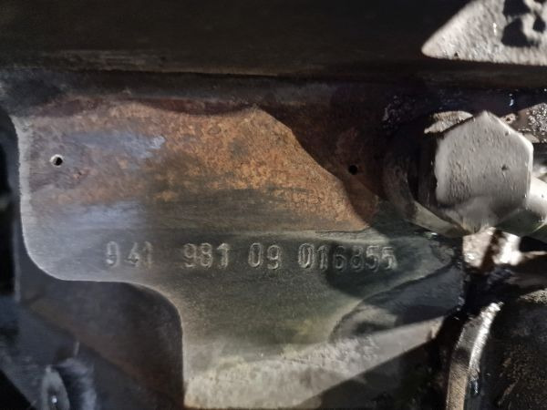 Mercedes Benz OM501LA.E2/4 Industrial Spec Engine (Industrial) - Motor za Industrijska oprema: slika Mercedes Benz OM501LA.E2/4 Industrial Spec Engine (Industrial) - Motor za Industrijska oprema Mercedes Benz OM501LA.E2/4 Industrial Spec Engine (Industrial) - Motor za Industrijska oprema: slika Mercedes Benz OM501LA.E2/4 Industrial Spec Engine (Industrial) - Motor za Industrijska oprema