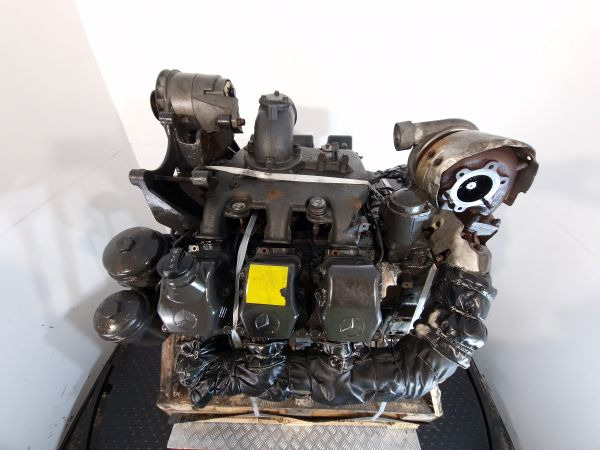 Motor za Industrijska oprema Mercedes Benz OM501LA.E2/4 Industrial Spec Engine (Industrial): slika Motor za Industrijska oprema Mercedes Benz OM501LA.E2/4 Industrial Spec Engine (Industrial)