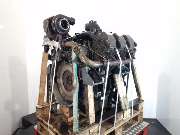 Mercedes Benz OM501LA.E2/4 Industrial Spec Engine (Plant) - Motor za Građevinski strojevi: slika Mercedes Benz OM501LA.E2/4 Industrial Spec Engine (Plant) - Motor za Građevinski strojevi Mercedes Benz OM501LA.E2/4 Industrial Spec Engine (Plant) - Motor za Građevinski strojevi: slika Mercedes Benz OM501LA.E2/4 Industrial Spec Engine (Plant) - Motor za Građevinski strojevi