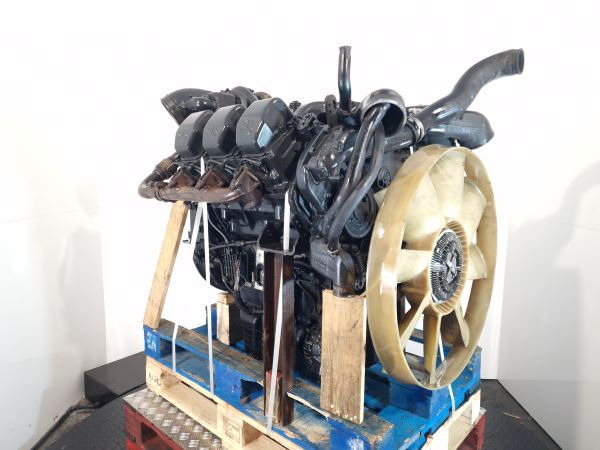 Mercedes Benz OM501LA Engine (Truck) ACTROS - Motor za Kamion: slika Mercedes Benz OM501LA Engine (Truck) ACTROS - Motor za Kamion Mercedes Benz OM501LA Engine (Truck) ACTROS - Motor za Kamion: slika Mercedes Benz OM501LA Engine (Truck) ACTROS - Motor za Kamion