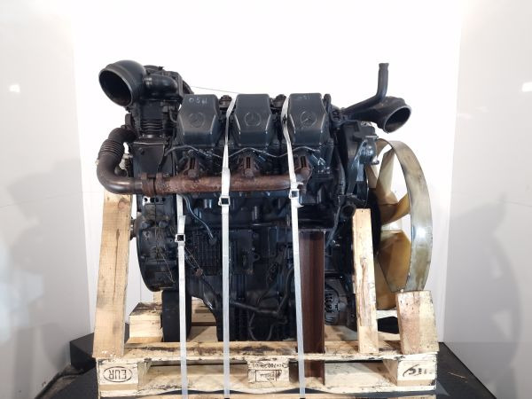 Mercedes Benz OM501LA Engine (Truck) - Motor za Kamion: slika Mercedes Benz OM501LA Engine (Truck) - Motor za Kamion Mercedes Benz OM501LA Engine (Truck) - Motor za Kamion: slika Mercedes Benz OM501LA Engine (Truck) - Motor za Kamion