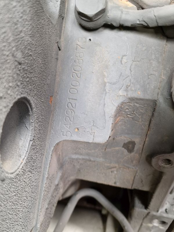 Mercedes Benz OM502LA.II/1-00 Engine (Truck) ACTROS - Motor za Kamion: slika Mercedes Benz OM502LA.II/1-00 Engine (Truck) ACTROS - Motor za Kamion Mercedes Benz OM502LA.II/1-00 Engine (Truck) ACTROS - Motor za Kamion: slika Mercedes Benz OM502LA.II/1-00 Engine (Truck) ACTROS - Motor za Kamion