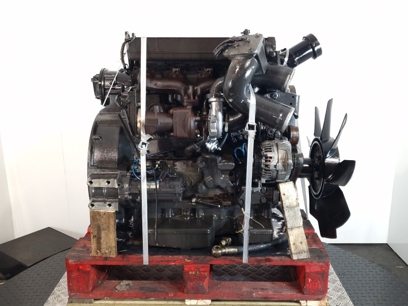 Mercedes Benz OM904LA.III/5-00 Engine (Industrial) - Motor za Industrijska oprema: slika Mercedes Benz OM904LA.III/5-00 Engine (Industrial) - Motor za Industrijska oprema Mercedes Benz OM904LA.III/5-00 Engine (Industrial) - Motor za Industrijska oprema: slika Mercedes Benz OM904LA.III/5-00 Engine (Industrial) - Motor za Industrijska oprema