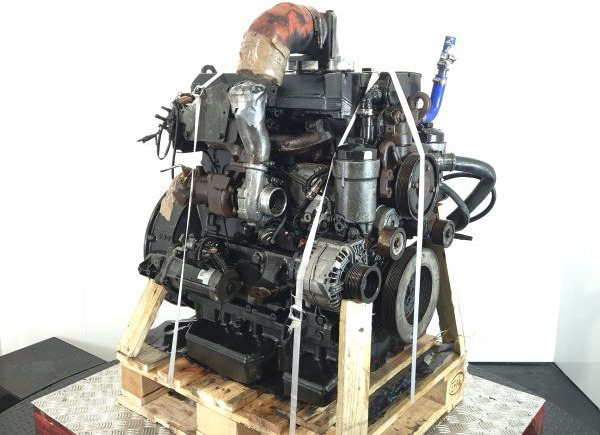 Mercedes Benz OM904LA.V/2-02 Bus Spec Engine (Truck) - Motor za Kamion: slika Mercedes Benz OM904LA.V/2-02 Bus Spec Engine (Truck) - Motor za Kamion Mercedes Benz OM904LA.V/2-02 Bus Spec Engine (Truck) - Motor za Kamion: slika Mercedes Benz OM904LA.V/2-02 Bus Spec Engine (Truck) - Motor za Kamion