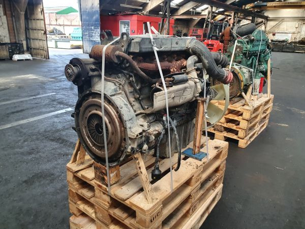 Mercedes Benz OM906LA PTO - Motor za Kamion: slika Mercedes Benz OM906LA PTO - Motor za Kamion Mercedes Benz OM906LA PTO - Motor za Kamion: slika Mercedes Benz OM906LA PTO - Motor za Kamion