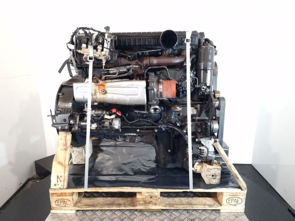 Mercedes Benz OM926LA.EEV/2-00 Econic Spec Engine (Truck) - Motor za Kamion: slika Mercedes Benz OM926LA.EEV/2-00 Econic Spec Engine (Truck) - Motor za Kamion Mercedes Benz OM926LA.EEV/2-00 Econic Spec Engine (Truck) - Motor za Kamion: slika Mercedes Benz OM926LA.EEV/2-00 Econic Spec Engine (Truck) - Motor za Kamion