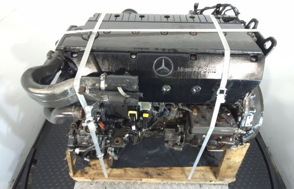 Motor za Kamion Mercedes Benz OM926LA.EEV/2-03 Econic Spec Engine (Truck): slika Motor za Kamion Mercedes Benz OM926LA.EEV/2-03 Econic Spec Engine (Truck)