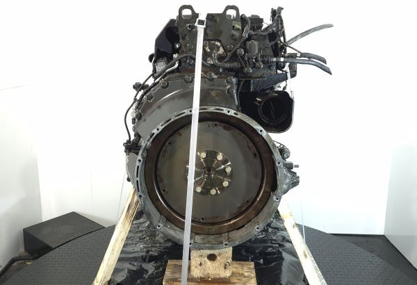 Mercedes Benz OM926LA.EEV/2-03 Econic Spec Engine (Truck) - Motor za Kamion: slika Mercedes Benz OM926LA.EEV/2-03 Econic Spec Engine (Truck) - Motor za Kamion Mercedes Benz OM926LA.EEV/2-03 Econic Spec Engine (Truck) - Motor za Kamion: slika Mercedes Benz OM926LA.EEV/2-03 Econic Spec Engine (Truck) - Motor za Kamion