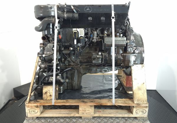 Motor za Kamion Mercedes Benz OM926LA.EEV/2-03 Econic Spec Engine (Truck): slika Motor za Kamion Mercedes Benz OM926LA.EEV/2-03 Econic Spec Engine (Truck)
