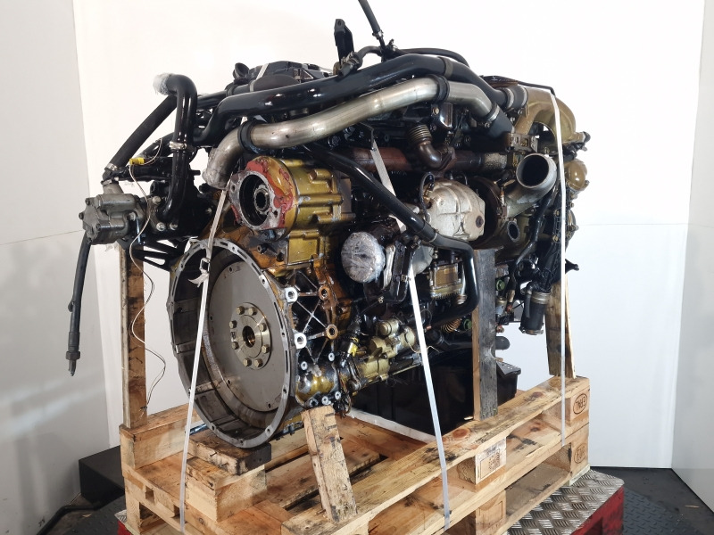 Mercedes Benz OM936LA.6-3-00 Econic Spec With PTO Engine (Truck) - Motor za Kamion: slika Mercedes Benz OM936LA.6-3-00 Econic Spec With PTO Engine (Truck) - Motor za Kamion Mercedes Benz OM936LA.6-3-00 Econic Spec With PTO Engine (Truck) - Motor za Kamion: slika Mercedes Benz OM936LA.6-3-00 Econic Spec With PTO Engine (Truck) - Motor za Kamion