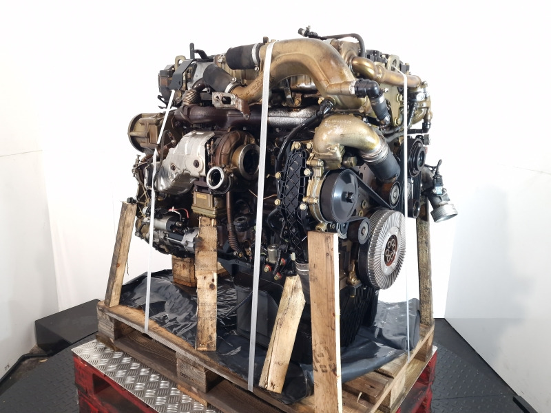 Mercedes Benz OM936LA.6-3-01 Econic Spec Engine (Truck) - Motor za Kamion: slika Mercedes Benz OM936LA.6-3-01 Econic Spec Engine (Truck) - Motor za Kamion Mercedes Benz OM936LA.6-3-01 Econic Spec Engine (Truck) - Motor za Kamion: slika Mercedes Benz OM936LA.6-3-01 Econic Spec Engine (Truck) - Motor za Kamion