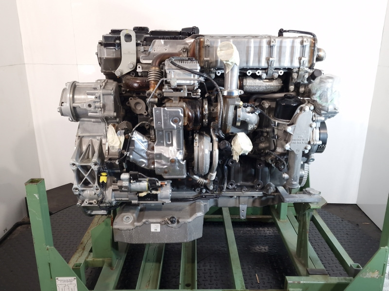 Mercedes Benz OM936LA.E3A-2-00 New Engine (Industrial) - Motor za Industrijska oprema: slika Mercedes Benz OM936LA.E3A-2-00 New Engine (Industrial) - Motor za Industrijska oprema Mercedes Benz OM936LA.E3A-2-00 New Engine (Industrial) - Motor za Industrijska oprema: slika Mercedes Benz OM936LA.E3A-2-00 New Engine (Industrial) - Motor za Industrijska oprema