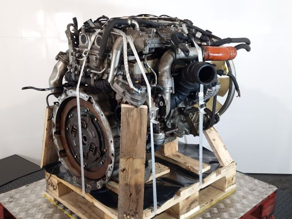 Mitsubishi 4P10-8AT4/F1CE3481Z*D011 Engine (Truck) - Motor za Kamion: slika Mitsubishi 4P10-8AT4/F1CE3481Z*D011 Engine (Truck) - Motor za Kamion Mitsubishi 4P10-8AT4/F1CE3481Z*D011 Engine (Truck) - Motor za Kamion: slika Mitsubishi 4P10-8AT4/F1CE3481Z*D011 Engine (Truck) - Motor za Kamion