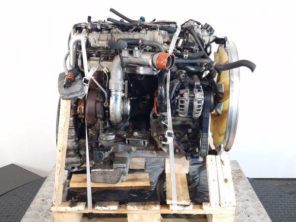 Mitsubishi 4P10-AAT4/F1CFL411D*A006 Engine (Truck) - Motor za Kamion: slika Mitsubishi 4P10-AAT4/F1CFL411D*A006 Engine (Truck) - Motor za Kamion Mitsubishi 4P10-AAT4/F1CFL411D*A006 Engine (Truck) - Motor za Kamion: slika Mitsubishi 4P10-AAT4/F1CFL411D*A006 Engine (Truck) - Motor za Kamion