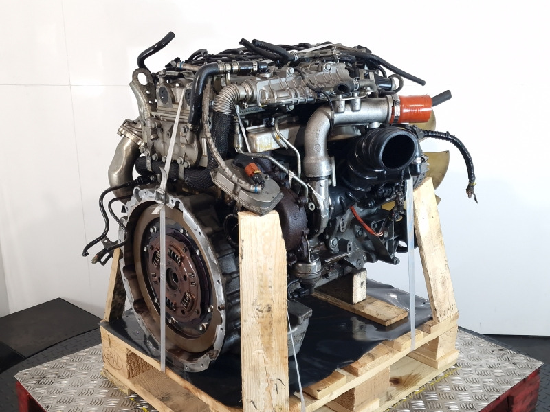 Mitsubishi 4P10-BAT4/F1CFL411M*B002 Engine (Truck) - Motor za Kamion: slika Mitsubishi 4P10-BAT4/F1CFL411M*B002 Engine (Truck) - Motor za Kamion Mitsubishi 4P10-BAT4/F1CFL411M*B002 Engine (Truck) - Motor za Kamion: slika Mitsubishi 4P10-BAT4/F1CFL411M*B002 Engine (Truck) - Motor za Kamion