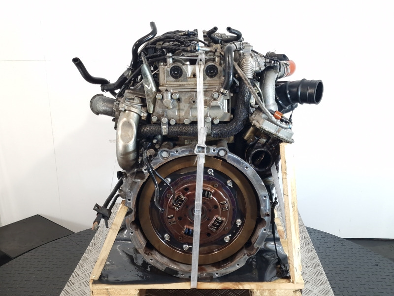 Mitsubishi 4P10-BAT4/F1CFL411M*B002 Engine (Truck) - Motor za Kamion: slika Mitsubishi 4P10-BAT4/F1CFL411M*B002 Engine (Truck) - Motor za Kamion Mitsubishi 4P10-BAT4/F1CFL411M*B002 Engine (Truck) - Motor za Kamion: slika Mitsubishi 4P10-BAT4/F1CFL411M*B002 Engine (Truck) - Motor za Kamion