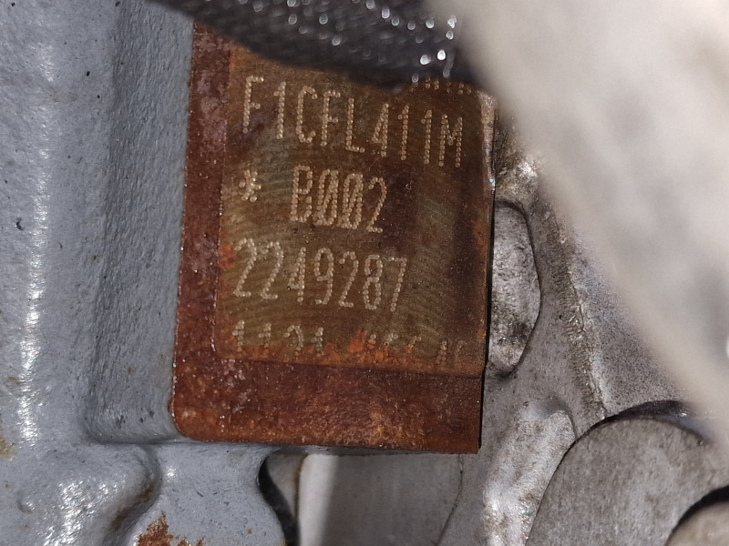Mitsubishi 4P10-BAT4/F1CFL411M*B002 Engine (Truck) - Motor za Kamion: slika Mitsubishi 4P10-BAT4/F1CFL411M*B002 Engine (Truck) - Motor za Kamion Mitsubishi 4P10-BAT4/F1CFL411M*B002 Engine (Truck) - Motor za Kamion: slika Mitsubishi 4P10-BAT4/F1CFL411M*B002 Engine (Truck) - Motor za Kamion