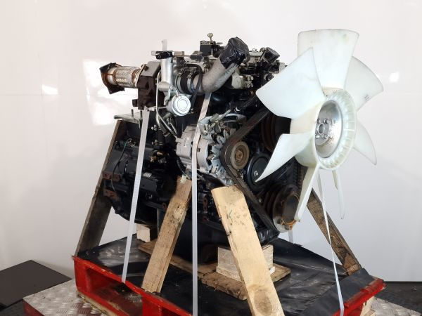 Mitsubishi D04EG-TA Engine (Plant) - Motor za Građevinski strojevi: slika Mitsubishi D04EG-TA Engine (Plant) - Motor za Građevinski strojevi Mitsubishi D04EG-TA Engine (Plant) - Motor za Građevinski strojevi: slika Mitsubishi D04EG-TA Engine (Plant) - Motor za Građevinski strojevi