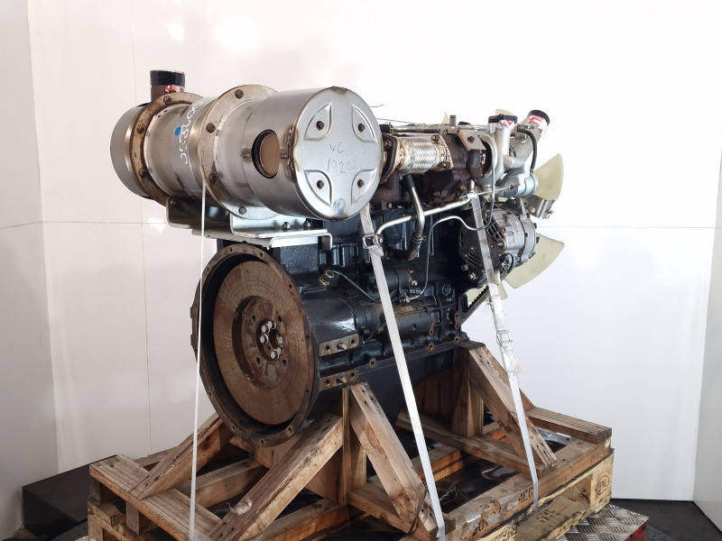 Mitsubishi D04EG-TAA Engine (Plant) Hyundai Excavator - Motor za Građevinski strojevi: slika Mitsubishi D04EG-TAA Engine (Plant) Hyundai Excavator - Motor za Građevinski strojevi Mitsubishi D04EG-TAA Engine (Plant) Hyundai Excavator - Motor za Građevinski strojevi: slika Mitsubishi D04EG-TAA Engine (Plant) Hyundai Excavator - Motor za Građevinski strojevi