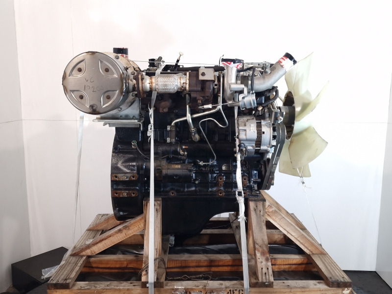 Mitsubishi D04EG-TAA Engine (Plant) Hyundai Excavator - Motor za Građevinski strojevi: slika Mitsubishi D04EG-TAA Engine (Plant) Hyundai Excavator - Motor za Građevinski strojevi Mitsubishi D04EG-TAA Engine (Plant) Hyundai Excavator - Motor za Građevinski strojevi: slika Mitsubishi D04EG-TAA Engine (Plant) Hyundai Excavator - Motor za Građevinski strojevi