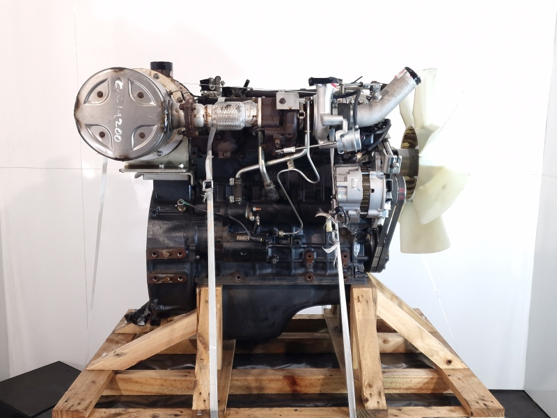 Mitsubishi D04EG-TAA Engine (Plant) Kobelco SK135SR-3 Excavator - Motor za Građevinski strojevi: slika Mitsubishi D04EG-TAA Engine (Plant) Kobelco SK135SR-3 Excavator - Motor za Građevinski strojevi Mitsubishi D04EG-TAA Engine (Plant) Kobelco SK135SR-3 Excavator - Motor za Građevinski strojevi: slika Mitsubishi D04EG-TAA Engine (Plant) Kobelco SK135SR-3 Excavator - Motor za Građevinski strojevi