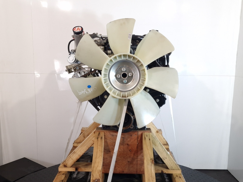 Mitsubishi D04EG-TAA Engine (Plant) Kobelco SK135SR-3 Excavator - Motor za Građevinski strojevi: slika Mitsubishi D04EG-TAA Engine (Plant) Kobelco SK135SR-3 Excavator - Motor za Građevinski strojevi Mitsubishi D04EG-TAA Engine (Plant) Kobelco SK135SR-3 Excavator - Motor za Građevinski strojevi: slika Mitsubishi D04EG-TAA Engine (Plant) Kobelco SK135SR-3 Excavator - Motor za Građevinski strojevi