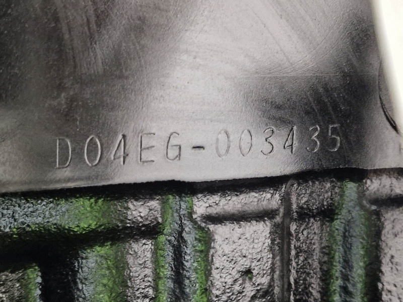 Mitsubishi D04EG-TAA Engine (Plant) New Holland Excavator E140CSR - Motor za Građevinski strojevi: slika Mitsubishi D04EG-TAA Engine (Plant) New Holland Excavator E140CSR - Motor za Građevinski strojevi Mitsubishi D04EG-TAA Engine (Plant) New Holland Excavator E140CSR - Motor za Građevinski strojevi: slika Mitsubishi D04EG-TAA Engine (Plant) New Holland Excavator E140CSR - Motor za Građevinski strojevi