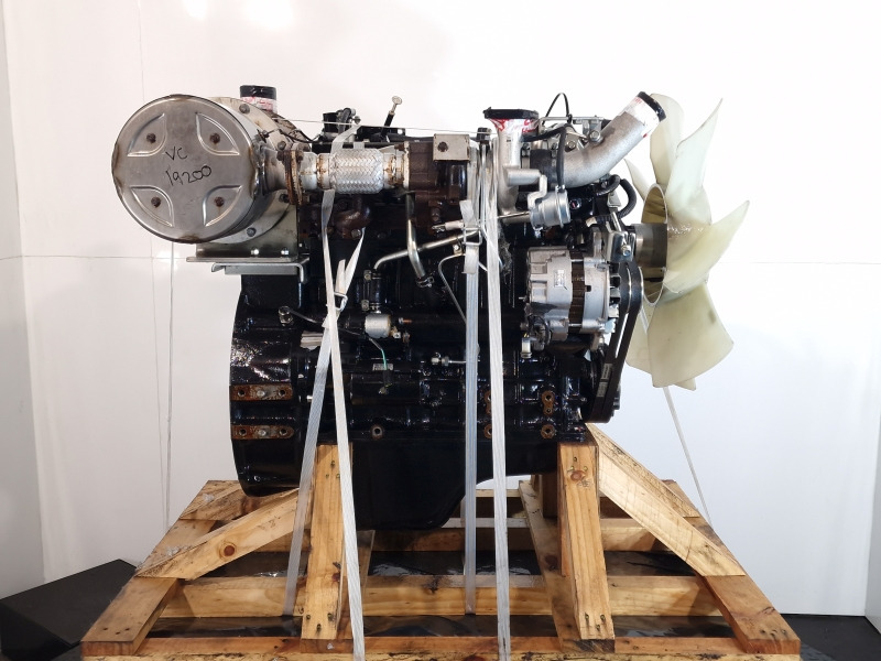 Mitsubishi D04EG-TAA Engine (Plant) New Holland Excavator E140CSR - Motor za Građevinski strojevi: slika Mitsubishi D04EG-TAA Engine (Plant) New Holland Excavator E140CSR - Motor za Građevinski strojevi Mitsubishi D04EG-TAA Engine (Plant) New Holland Excavator E140CSR - Motor za Građevinski strojevi: slika Mitsubishi D04EG-TAA Engine (Plant) New Holland Excavator E140CSR - Motor za Građevinski strojevi