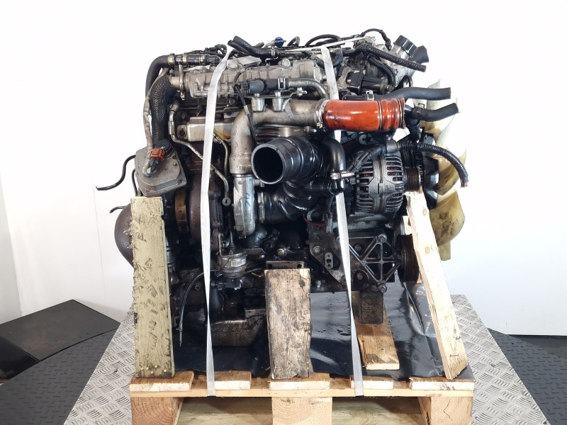 Mitsubishi/Iveco 4P10-BAT4/F1CFL411M*B002 Engine (Truck) - Motor za Kamion: slika Mitsubishi/Iveco 4P10-BAT4/F1CFL411M*B002 Engine (Truck) - Motor za Kamion Mitsubishi/Iveco 4P10-BAT4/F1CFL411M*B002 Engine (Truck) - Motor za Kamion: slika Mitsubishi/Iveco 4P10-BAT4/F1CFL411M*B002 Engine (Truck) - Motor za Kamion