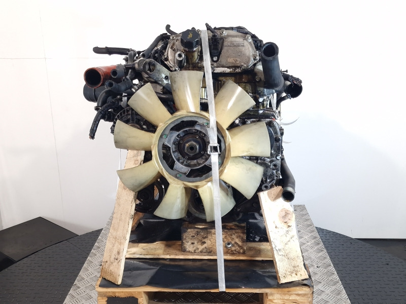 Mitsubishi/Iveco 4P10-BAT4/F1CFL411M*B002 Engine (Truck) - Motor za Kamion: slika Mitsubishi/Iveco 4P10-BAT4/F1CFL411M*B002 Engine (Truck) - Motor za Kamion Mitsubishi/Iveco 4P10-BAT4/F1CFL411M*B002 Engine (Truck) - Motor za Kamion: slika Mitsubishi/Iveco 4P10-BAT4/F1CFL411M*B002 Engine (Truck) - Motor za Kamion