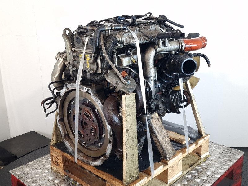 Mitsubishi/Iveco 4P10-BAT4/F1CFL411M*B002 Engine (Truck) - Motor za Kamion: slika Mitsubishi/Iveco 4P10-BAT4/F1CFL411M*B002 Engine (Truck) - Motor za Kamion Mitsubishi/Iveco 4P10-BAT4/F1CFL411M*B002 Engine (Truck) - Motor za Kamion: slika Mitsubishi/Iveco 4P10-BAT4/F1CFL411M*B002 Engine (Truck) - Motor za Kamion